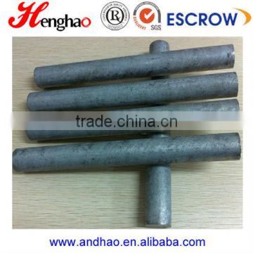 2016 High Purity & Good Quality Cadmium Ingot Supplier Factory Price Offer