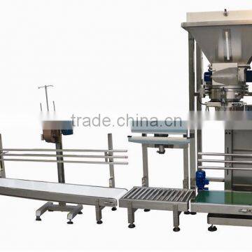 Semi-automatic Big Bag Powder Filling Machine