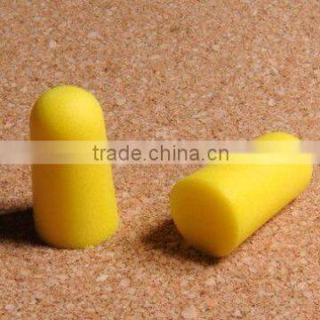 Pu foam earplug 33db - 5F-2