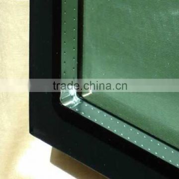 Energy Saving Vacuum Insulated Glass/Skylight Triple Double Glazing Glass / Low E Coating Glass Panels