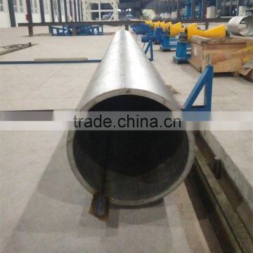 304 Stainless Steel Pipe Price for Fluid Transport