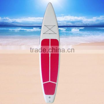 330cm hot sales drop stitch material water ski surf board