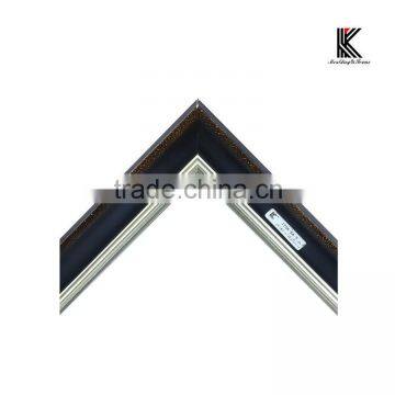 Timber art framing moulding