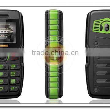 1.77 Inch Screen Quad Band FM GSM Dual SIM Card FM Big Torch Unlocked Big Battery Bulk China Mobile Phone B30 photo-2