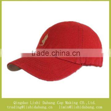 ALGODON gorras