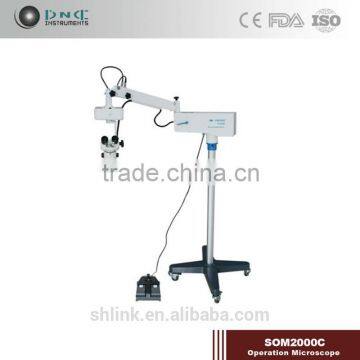 Best Quality SOM2000C ophthalmic Operation Microscope