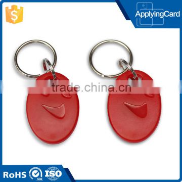 T5577 rfid keyfob access control card