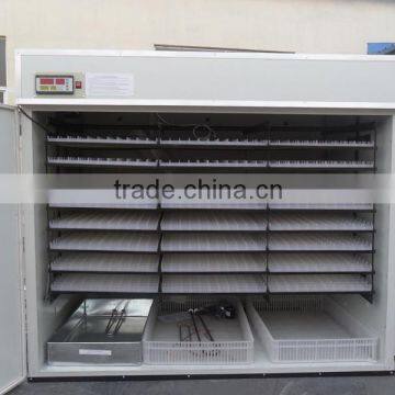 Hottest Industrial Model Holding 4224 Chicken Egg Egg Incubator for Sale in Chennai Really Great Welcomed