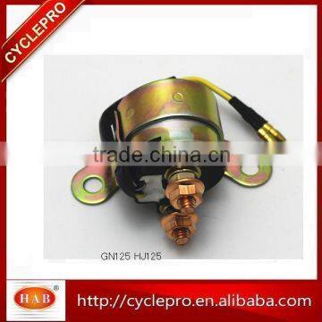 High Performance 12V RELE DE ENCENDIDO Motorcycle Start Relay