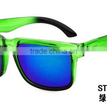 Italy Design Popular Brand Sunglasses Women photo-6