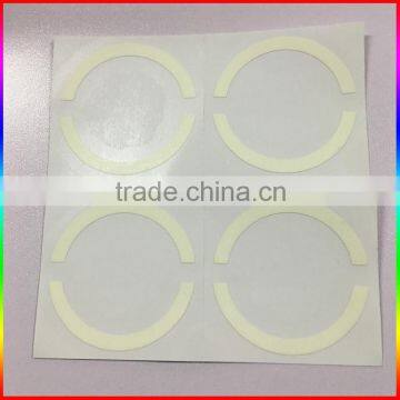 Blue Light Luminous Stickers With Transfer Film photo-2