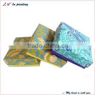 hot sale wedding favor packaging box made in shanghai