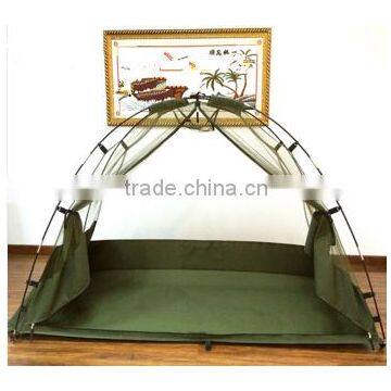 Travel Capming Mosquito Net Free Standing Mosquito Net