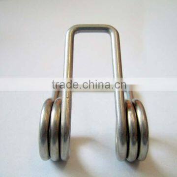 Double Torsion Spring for Sale