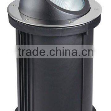 new model led inground lights led underground light and lighting under ground lamp