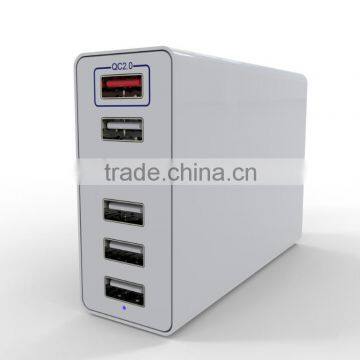 manufacturer universal travel adapter with usb charger