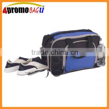 China wholsesale 18" Medium basketball bag, Sports Duffle Bag