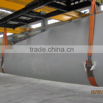 Nanjing Dahua Pipeline Sling Endless Pipe Lifting Straps CE SGS ISO photo-3