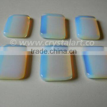 Opal Palm Stones