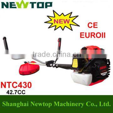 Grass Trimmer/brush Cutter 43cc NTB430B With CE GS EUII photo-2