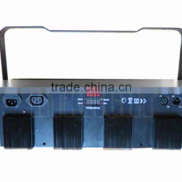 4 Head 10W 4 in 1 Rgbw Scanner Led Effect Light photo-3