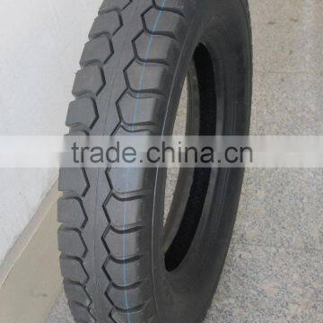 Three wheeler tyre 450-12