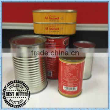 155g Canned Sardine in Tomato Sauce for Export photo-2