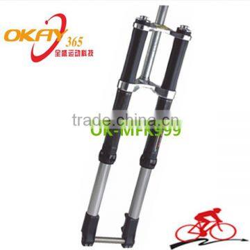 Bicycle front suspension fork 26" road bike fork