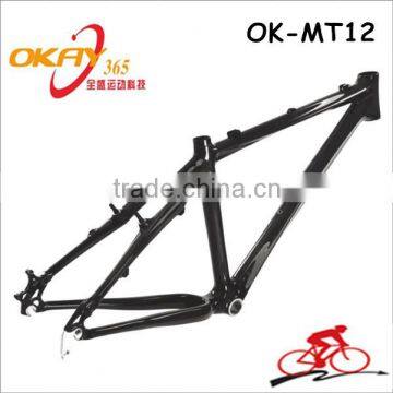 High quanlity 26*18" Carbon Fiber Mountain Bicycle Frame