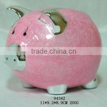 Piggy Bank Money Boxes