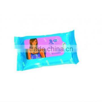 CD-300 Automatic Wet Tissue Packing Machine photo-5