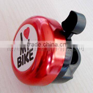 Luxury Gifts Bicycle bell bike bell printing bell
