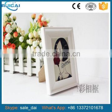 Baroque Wooden Photo frame Picture Frame for Home