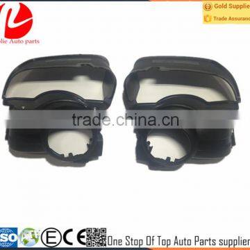 auto body parts foglights cover for nisan nv350 e26