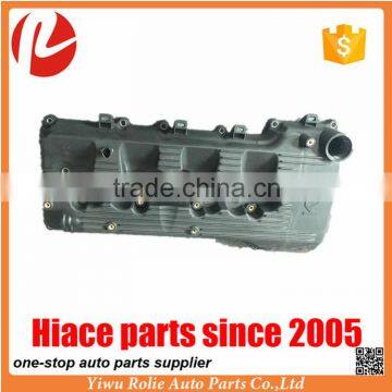 Toyota hiace 2tr engine cover 2tr valve chamber cover