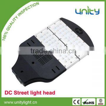 Hot Sell Waterproof IP65 Solar Power LED Street Light Outdoor Solar Lighting photo-4