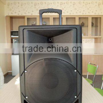 15 Inch Super Bass Speaker pa System Speaker Bluetooth Creative Amplifier Woofer Speaker Professional With Handle and Usb photo-2