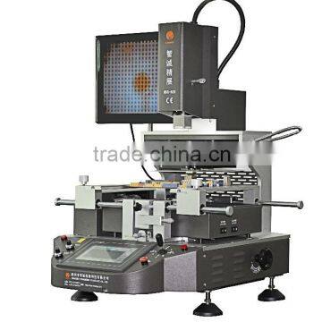 Fine Optical BGA Rework Station Repair Acer Laptop Motherboard WDS-600 Infrared Bga Repair Machine photo-6