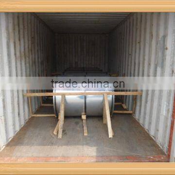 (DX51D SGCC S280 S320 S380 Q195)PPGI Galvanized Steel Strip photo-4