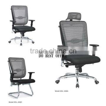 Fabric Chair Office XDL-608A