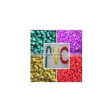 recycled plastic granules, soft pvc granule, pvc compound granules