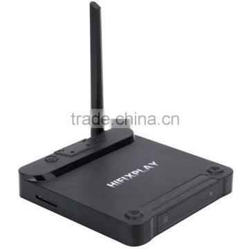 HIFIXPLAY Android Box Amlogic S812 Quad Core Smart TV Box 2G+8G 4K H.265 Android 5.1 XBMC Android Box photo-2