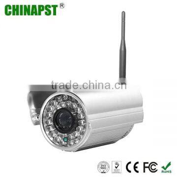Full HD IR 50M outdoor waterproof IP66 Low Illumination Wifi ip camera PST-WHM20C
