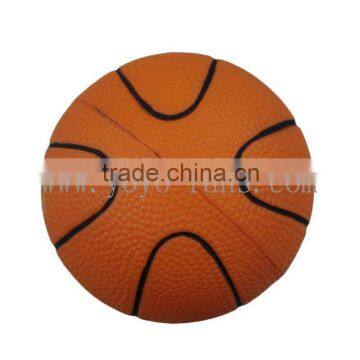 anti-stress basketball
