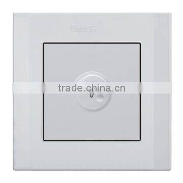 Best Quality Wenzhou factory light dimmer electrical wall switch