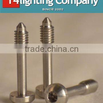 Wholesale furniture hardware itemMetal furniture fastener connecting screws