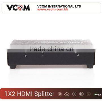 VCOM Splitter 1x2 Hdmi Splitter 1 in 2 Out photo-6