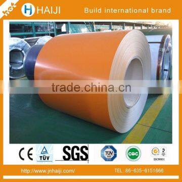 PPGI/ Color Coated Steel/ prepainted galvanised coil