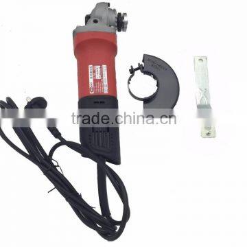 Angle Grinder 750w 100mm Keyang Electric Power Tool Angle Grinder for Grinding, Cutting, Polishing