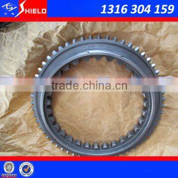 High Quality ZF 16s 1316304159 / 1316 304 159 for Iveco Spare Parts photo-2